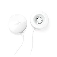Algopix Similar Product 17 - Bellytunes Prenatal Pregnant Earbuds