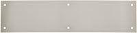 Algopix Similar Product 16 - Baldwin 2123 312 Inch x 15 Inch Solid