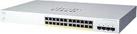 Algopix Similar Product 3 - CISCO DESIGNED Business CBS22024FP4G