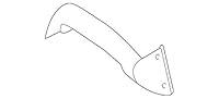 Algopix Similar Product 4 - 0002 Subaru Legacy  Outback Lower