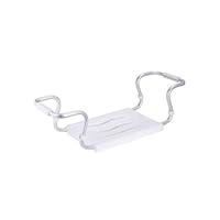 Algopix Similar Product 1 - MSV Plastic Plus Aluminium Bathtub
