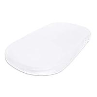Algopix Similar Product 8 - Burts Bees Baby Bassinet Sheet Infant