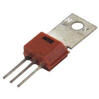 Algopix Similar Product 5 - NTE Electronics TIP102 NPN Silicon
