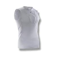 Algopix Similar Product 5 - Storelli mens Standard Sleeveless