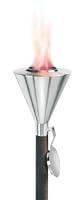 Algopix Similar Product 16 - blomus 65032 Garden Torch For Burning