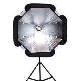 Algopix Similar Product 1 - CowboyStudio Fancy Pro 37 Inch Octagon