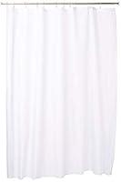 Algopix Similar Product 7 - InterDesign 96Inch Fabric Waterproof