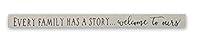Algopix Similar Product 14 - Poorboy Woodworks Inc PBW Every Family