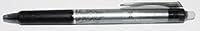 Algopix Similar Product 12 - Pilot Frixion Clicker 05 Erasable Gel