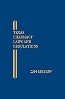 Algopix Similar Product 8 - Texas Pharmacy Laws and Regulations