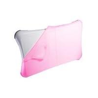 Algopix Similar Product 14 - Wii Fit Cover  Pink Fit Guard  Wii