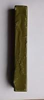 Algopix Similar Product 6 - Green DOP Wax for Cabachons