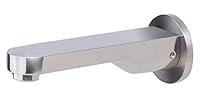 Algopix Similar Product 13 - ALFI brand AB2201 Wallmount Tub Filler