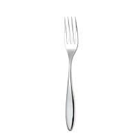 Algopix Similar Product 5 - Alessi Mami 9-3/4-Inch Serving Fork