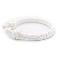 Algopix Similar Product 8 - Wind Passion  Rope Bracelet for Men 