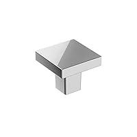 Algopix Similar Product 11 - Amerock  Cabinet Knob  Polished