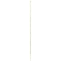 Algopix Similar Product 2 - STEELWORKS BOLTMASTER 11519 Brass Round