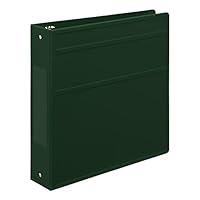 Algopix Similar Product 4 - Carstens 2 Inch Heavy Duty 3Ring