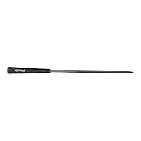 Algopix Similar Product 6 - Triangular files extra slim