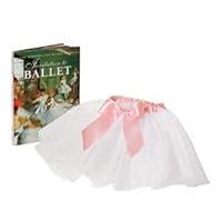Algopix Similar Product 20 - The MET Invitation to Ballet Book and