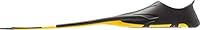 Algopix Similar Product 1 - Cressi Agua, Yellow, 37/38
