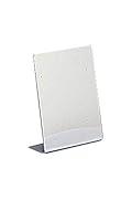 Algopix Similar Product 20 - SSWBasics Acrylic Easel Countertop