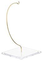 Algopix Similar Product 5 - Plymor Wire Ornament Hanger Display