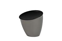 Algopix Similar Product 5 - MEPAL CALYPSO Waste Bin with Lid