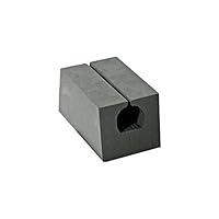 Algopix Similar Product 5 - EQUINOX Wide Mouth Canoe Foam Block