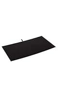 Algopix Similar Product 12 - SSWBasics Large Black Faux Leather