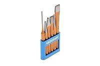 Algopix Similar Product 8 - GEDORE8725200 106 Chisel and Punch Set