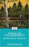 Algopix Similar Product 16 - Walden and Civil Disobedience Enriched