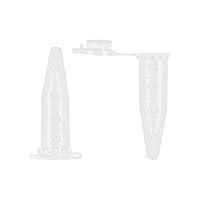 Algopix Similar Product 14 - Siumir 15ML Plastic Test Tube