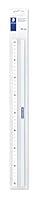 Algopix Similar Product 20 - STAEDTLER Mars Aluminium Ruler 40cm