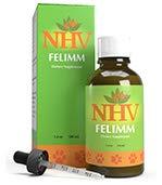 Algopix Similar Product 6 - NHV Felimm  All Natural Herbal