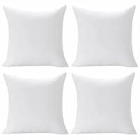 Algopix Similar Product 11 - Hannah Linen Throw Pillows  20x20