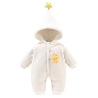 Algopix Similar Product 9 - Newborn Infant Baby Boys Girls Stars