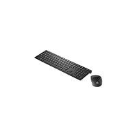 Algopix Similar Product 18 - HP Pavilion Wireless Keyboard Combo 800