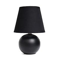Algopix Similar Product 2 - All The Rages LT2008BLK Simple Designs