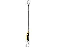 Algopix Similar Product 9 - PETZL  ABSORBICAI Single Lanyard