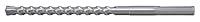 Algopix Similar Product 20 - Fischer 512609 SDS Max Drill Bit IV