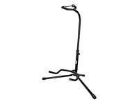 Algopix Similar Product 15 - Monoprice Classic Single Guitar Tripod