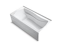 Algopix Similar Product 11 - KOHLER K1259RA0 Mariposa 72Inch x