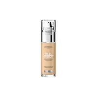 Algopix Similar Product 6 - LOreal Paris New True Match Foundation