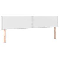 Algopix Similar Product 7 - vidaXL LED Headboard Bedroom Furniture