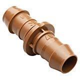 Algopix Similar Product 3 - Rain Bird BC505PK Drip Irrigation 17mm