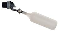 Algopix Similar Product 16 - Kerick Valve MA052 PVC Mini Float