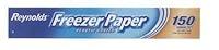 Algopix Similar Product 15 - Reynolds Wrap Freezer Paper 18" Boxed