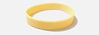 Algopix Similar Product 9 - Multi Color Blank Silicone Bracelet