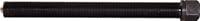 Algopix Similar Product 3 - Spindle, 27mm, G3/4"x14Gx180mm